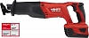 Аккумуляторная сабельная пила Hilti WSR 22-A