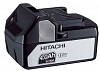 Батарея аккумуляторная Hitachi BSL1840