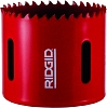 Коронка биметаллическая Ridgid M40