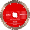 Круг алмазный Diam Professional 1A1RSS 120-Pro 120 мм