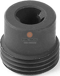 Адаптеры для буров Messer 1/2" папа-SDS plus