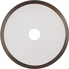 Алмазные отрезные круги Diam Master Line 1A1R Корона Ceramics Slim 125 мм