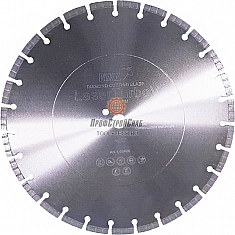 Алмазный диск Voll LaserTurboV Premium 400 мм