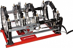 Базовая машина для сварки полиэтиленовых труб Rothenberger Roweld P 355 B Professional / Premium / Premium CNC