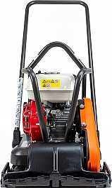 Бензиновые виброплиты Husqvarna LFV 80