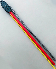 Длина рукоятки ключа цепного для труб Brexit Heavy Duty 10"