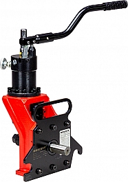 Гидравлический желобонакатчик Brexit BrexGroover R800-X