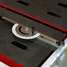 Гониометр камнерезного станка Diam PLM-1500 AL/2.2 Laser