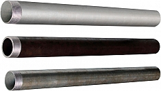 Использование клуппа трубного ручного резьбонарезного Hongli HL-12R 1/2"-2" BSPT R Alloy