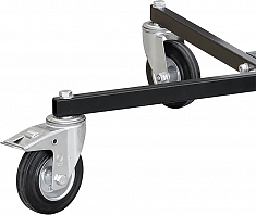 Колесо станины для алмазного бурения Eibenstock EBW 1300 Колесо станины для алмазного бурения Eibenstock EBW 1300