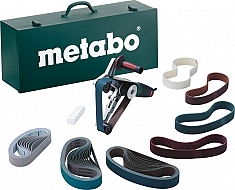 Комплект шлифовальной машины для труб Metabo RBE 12-180 Set