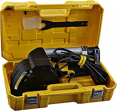 Комплектация штробореза (бороздодела) Hanskonner HAG915S Комплектация штробореза (бороздодела) Hanskonner HAG915S