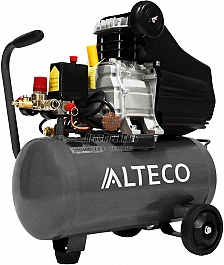 Компрессор Alteco ACD 24/260.2