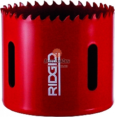 Коронка биметаллическая Ridgid M38