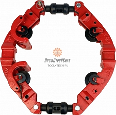 Корпус роторного трубореза Reed Low Clearance Rotary Cutter LCRC8S