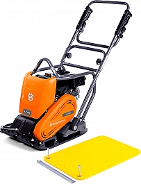 Коврик виброплиты бензиновой Husqvarna LF 50 L