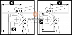 Применение ручного рычажного трубогиба Rothenberger Minibend 1/4"-5/16"-3/8"