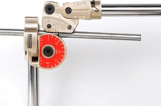 Применение трубогиба рычажного ручного Ridgid 606