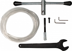 Принадлежности алмазной сверлильной установки Voll V-Drill 400N Принадлежности алмазной сверлильной установки Voll V-Drill 400N