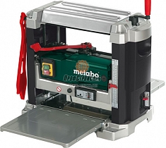 Рейсмусовый станок по дереву Metabo DH 330