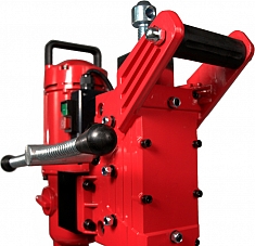 Рукоятка алмазной сверлильной установки Voll V-Drill 400 Рукоятка алмазной сверлильной установки Voll V-Drill 400