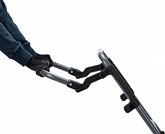 Рукоятка виброплит дизельных Husqvarna LF 130 D LT