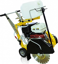 Бензиновый швонарезчик Kern FSK-500