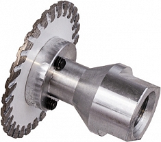 Специальные алмазные диски Diam Master Line T-Turbo 50 мм