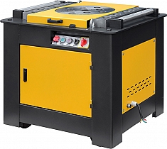 Станки для гибки арматуры с концевиком TSS GW 52B