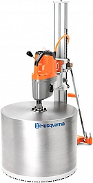 Стойки для алмазного бурения Husqvarna DS 900 с DM 650 Стойки для алмазного бурения Husqvarna DS 900 с DM 650