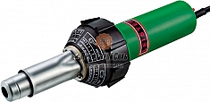 Сварочный термофен Leister Triac S