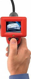 Управление видеокамерой для видеодиагностики Ridgid micro CA-25