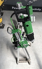 Установка алмазного бурения Bycon Uni-160D в шоу-руме
