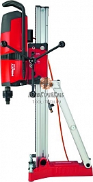 Установка алмазного бурения Hilti DD 500