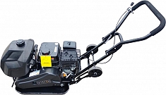 Виброплита бензиновая с бензиновым двигателем Zitrek Z3K60W