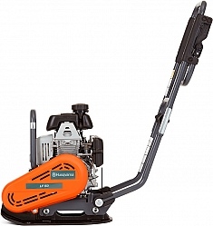 Виброплиты бензиновые Husqvarna LF 50 L