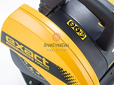 Защитный кожух трубореза электрического Exact PipeCut 220 Pro Series