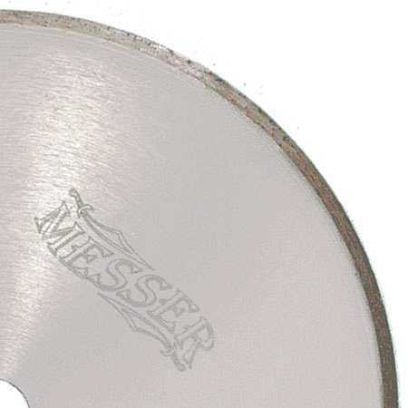Кромка алмазного диска Messer С/L Кромка алмазного диска Messer С/L