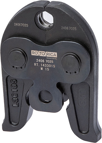 Пресс-клещи Rotorica Basic M 15 Пресс-клещи Rotorica Basic M 15