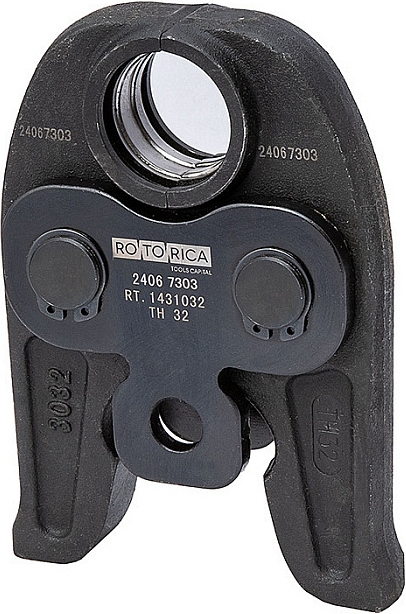 Пресс-клещи Rotorica Basic TH 32 Пресс-клещи Rotorica Basic TH 32